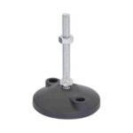 Bolt Down Adjustable Feet