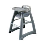 Rubbermaid Child High Chairs