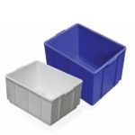 Food Grade Tote Boxes