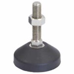 Fixed Adjustable Feet