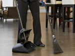 Commercial Sweeping Equipment
