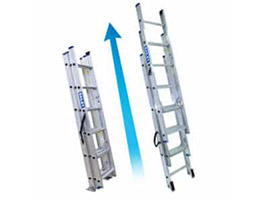 Extension-Ladders
